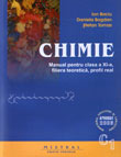 CHIMIE. Manual pentru clasa a XI-a, C1